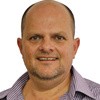 Anton Fourie